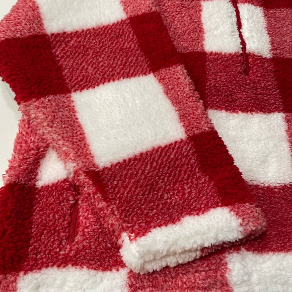 Atlanta Falcons Women’s GIII 4Her Full Zip Jacket (XL) Retails For $95 - Picture 4 of 13